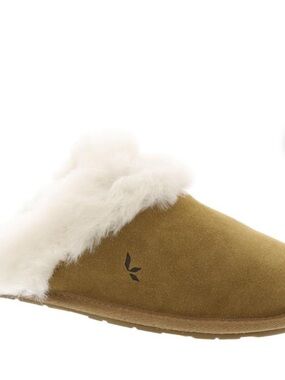 - Chestnut Koolaburra by UGG Milo new sz   7